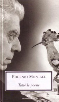 MONTALE - TUTTE LE POESIE