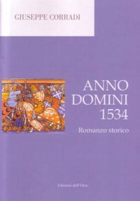 ”ANNO DOMINI 1534”