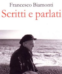 ”SCRITTI E PARLATI”