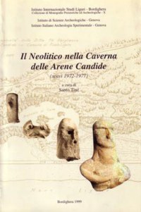 IL NEOLITICO NELLA CAVERNA DELLE ARENE CANDIDE