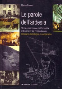 ”LE PAROLE DELL’ARDESIA”