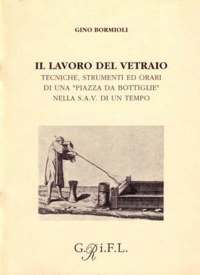 IL LAVORO DEL VETRAIO