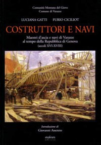 COSTRUTTORI E NAVI