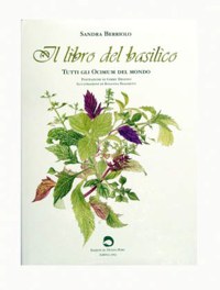 IL LIBRO DEL BASILICO