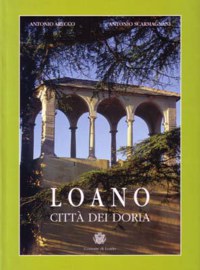 ”LOANO CITTA’ DEI DORIA”