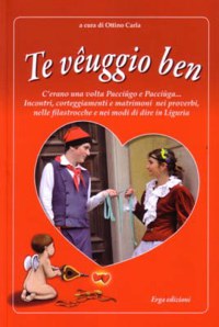 'TE VEUGGIO BEN'