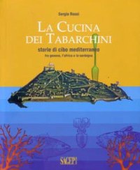 'La Cucina dei Tabarchini'