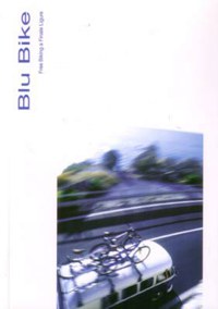 ”BLU BIKE” - FREE BIKING A FINALE LIGURE