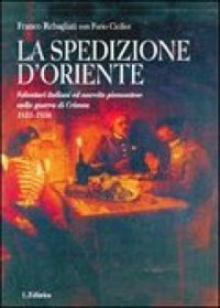 'La spedizione d'Oriente'