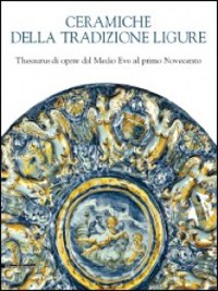 'Ceramiche della tradizione ligure'