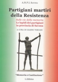 'Partigiani martiri della Resistenza'