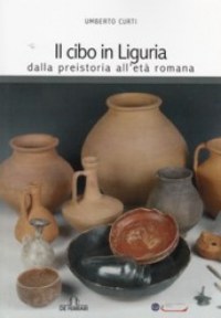 'Il cibo in Liguria'