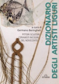 'Dizionario degli artisti liguri'