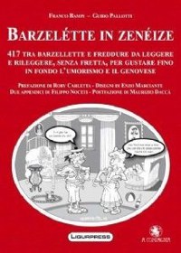 'Barzelette in zeneize'