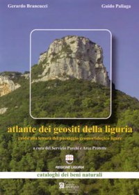 'ATLANTE DEI GEOSITI DELLA LIGURIA'