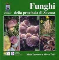 ”FUNGHI DELLA PROVINCIA DI SAVONA”