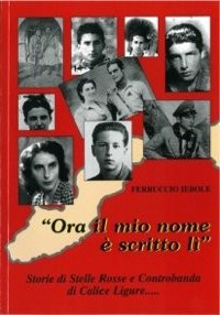 'Ora il mio nome è scritto lì'