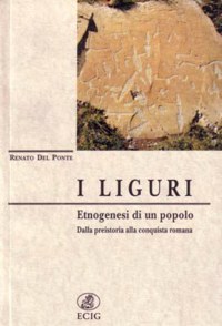 ”I LIGURI” - ETNOGENESI DI UN POPOLO