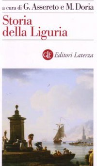 ”STORIA DELLA LIGURIA”