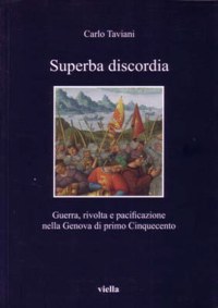 'SUPERBA DISCORDIA'