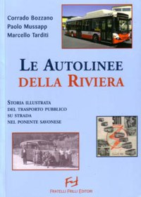 'LE AUTOLINEE DELLA RIVIERA'