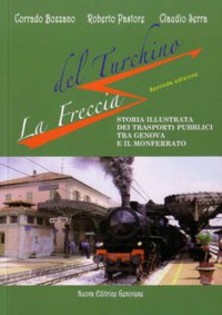 'LA FRECCIA DEL TURCHINO'