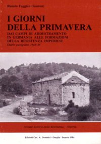 ”I GIORNI DELLA PRIMAVERA”