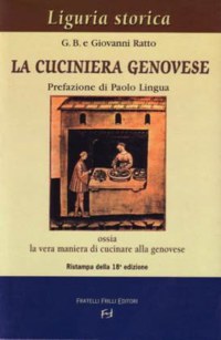 LA CUCINIERA GENOVESE