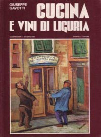 CUCINA E VINI DI LIGURIA