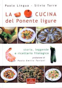 LA CUCINA DEL PONENTE LIGURE