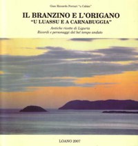 'IL BRANZINO E L'ORIGANO'