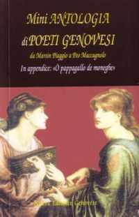 ”MINI ANTOLOGIA DI POETI GENOVESI”