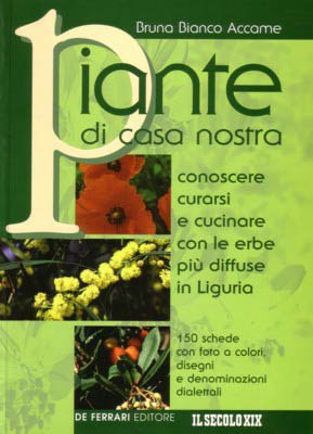 ”PIANTE DI CASA NOSTRA”