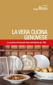 'La vera cucina genovese'