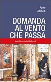 'Domanda al vento che passa'