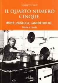 'Il quarto numero cinque'