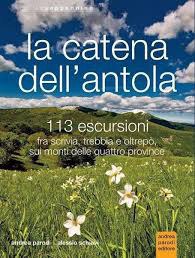 La Catena dell'Antola'