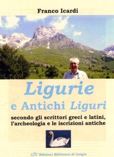 'LIGURIE E ANTICHI LIGURI'