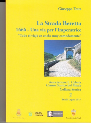 'LA STRADA BERETTA'