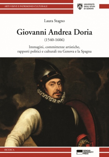 'GIOVANNI ANDREA DORIA'