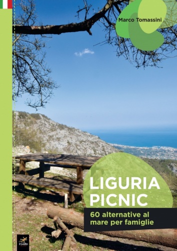 'LIGURIA PICNIC'