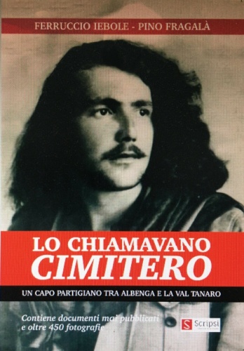 'LO CHIAMAVANO CIMITERO'