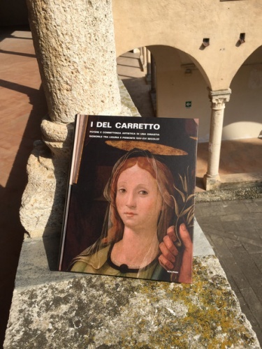 'I DEL CARRETTO'