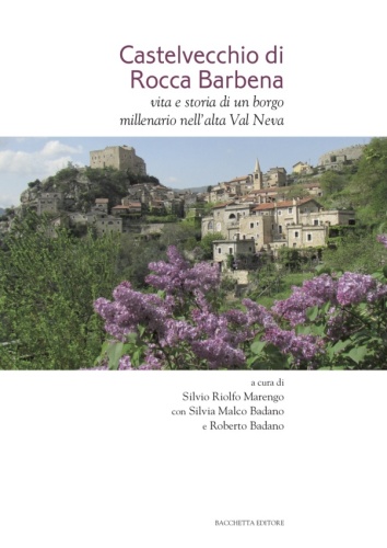 'CASTELVECCHIO DI ROCCA BARBENA'