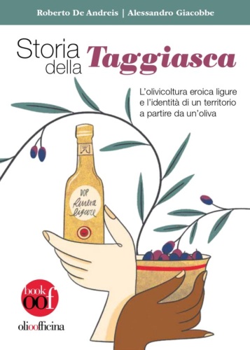 'STORIA DELLA TAGGIASCA'