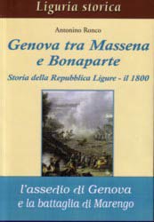 GENOVA TRA MASSENA E BONAPARTE