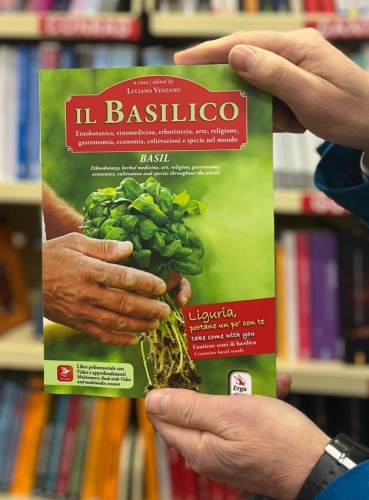 'IL BASILICO'