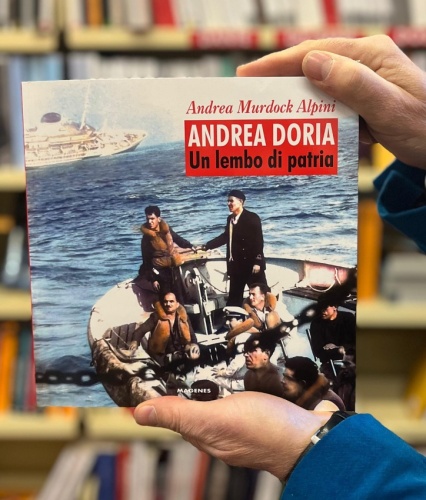 'ANDREA DORIA. IL SOGNO INFRANTO