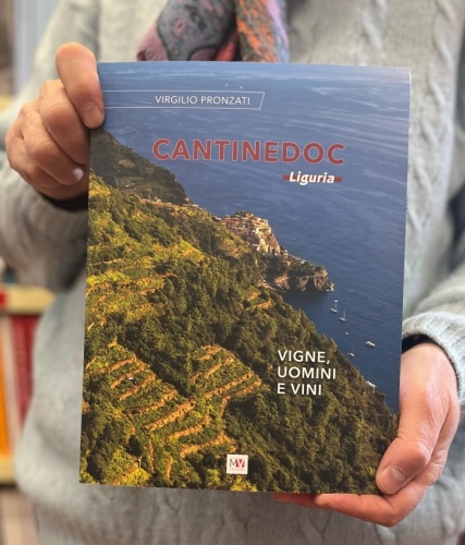 'CANTINEDOC LIGURIA'